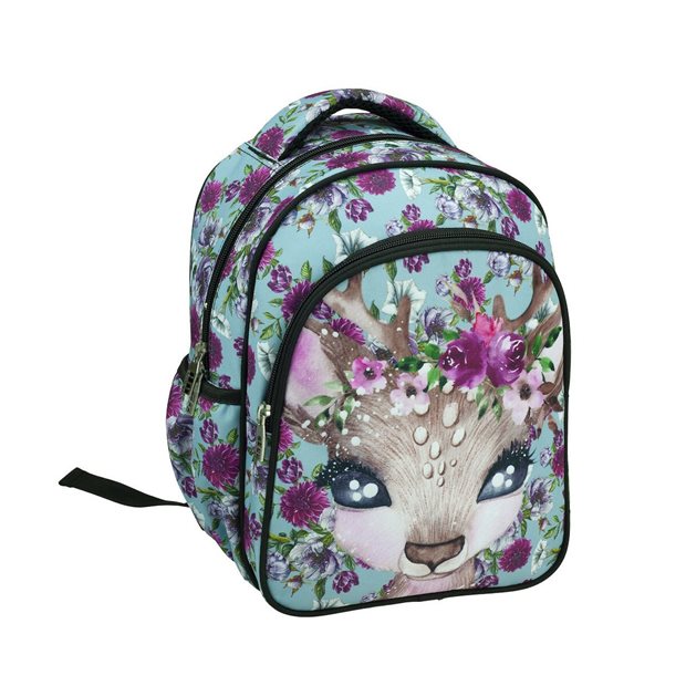 Σακίδιο Πλάτης Νηπίου Deer - 357-10054