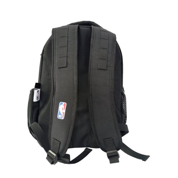 Σακίδιο Πλάτης Οβάλ NBA For The Win 2024 - 338-24031