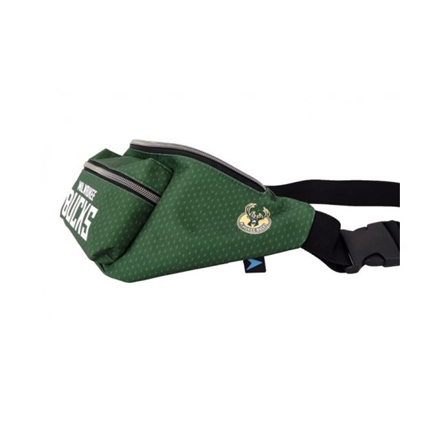 Τσαντάκι Μέσης BMU Milwaukee Bucks - 338-20240