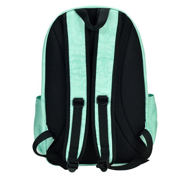 Σακίδιο Πλάτης Δημοτικού Emily In Paris Macarons - 351-00034