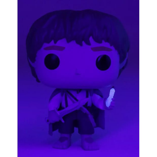 The Lord Of The Rings - Samwise Gamgee #445 | Funko Pop! Movies - 031084
