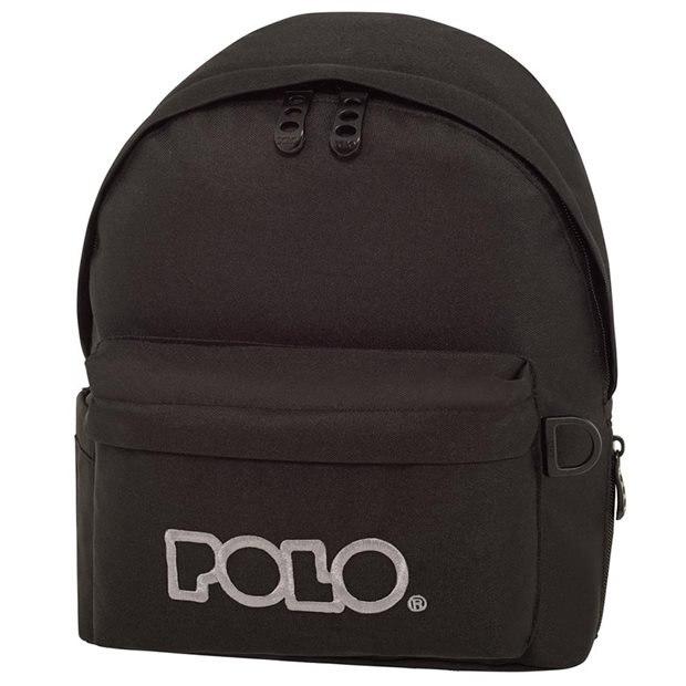 Polo Σακίδιο Mini Μαύρο 2024 - 9010672000