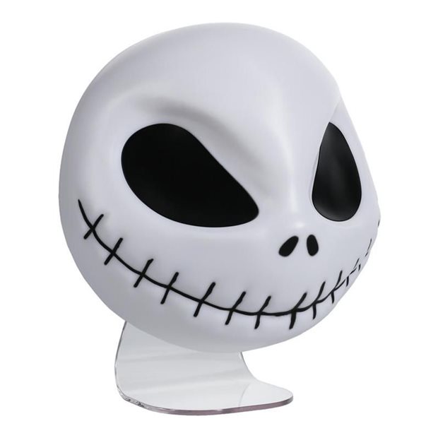 Φωτιστικό Nightmare Before Christmas Jack Mask - PP11197NBC