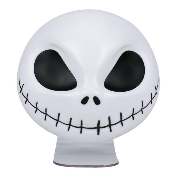 Φωτιστικό Nightmare Before Christmas Jack Mask - PP11197NBC