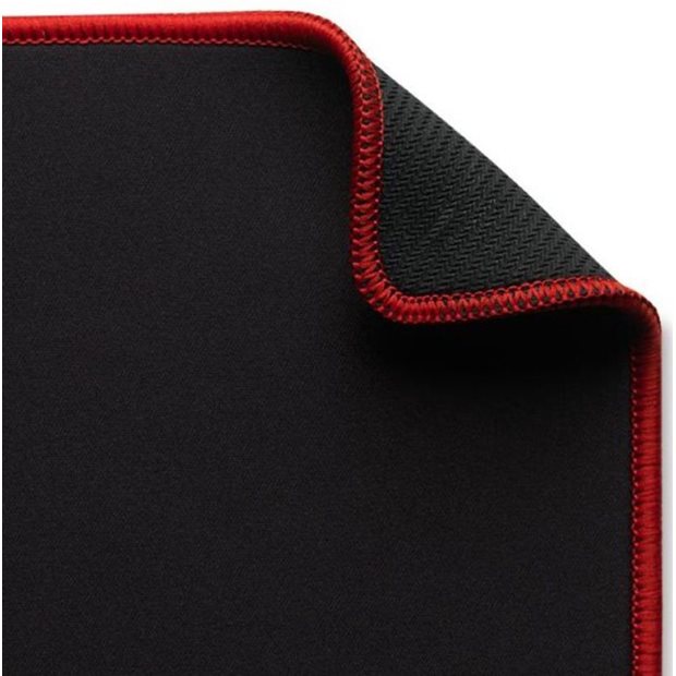 Spartan Gear Ares 2 Gaming Mouse Pad XXL Μαύρο - 082662