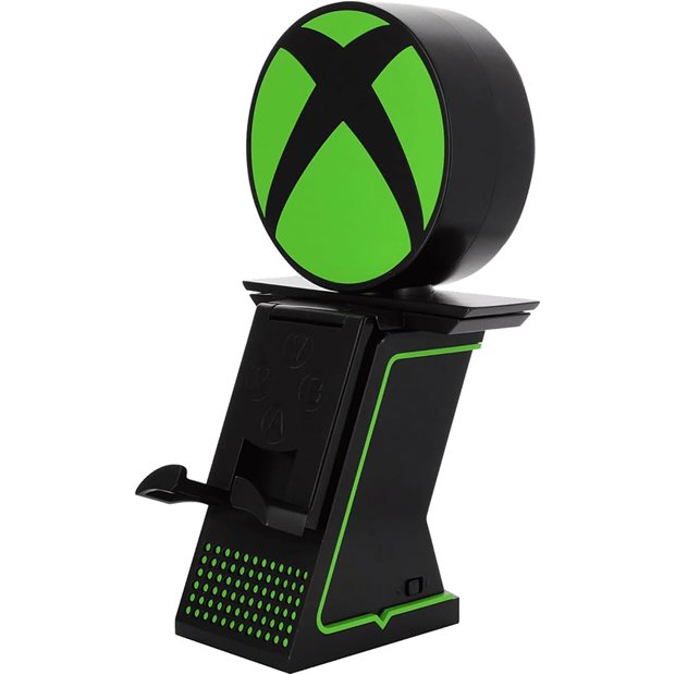 Βάση Κινητών & Χειριστηρίων Light Up Xbox Ikon - CGIKXB400545