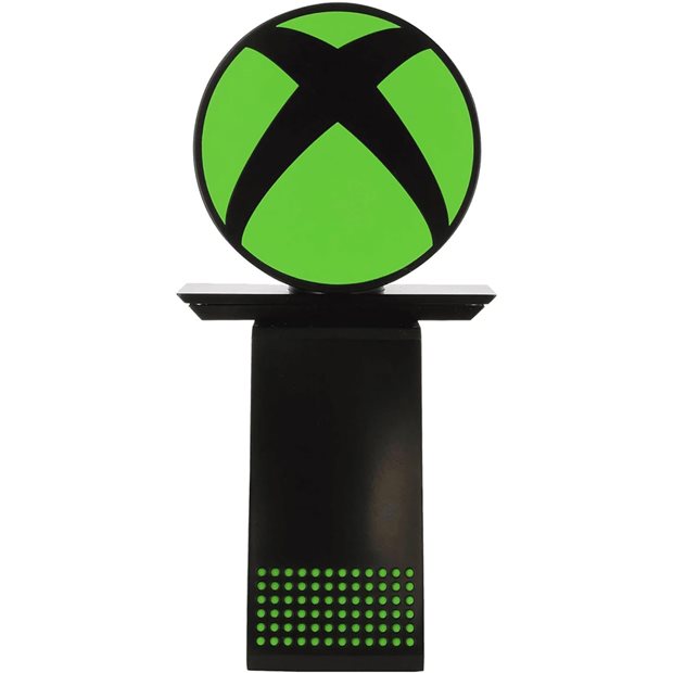 Βάση Κινητών & Χειριστηρίων Light Up Xbox Ikon - CGIKXB400545