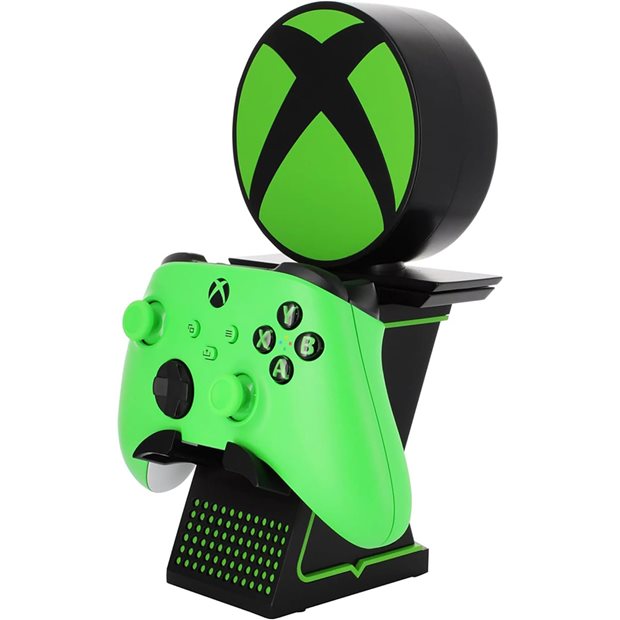 Βάση Κινητών & Χειριστηρίων Light Up Xbox Ikon - CGIKXB400545