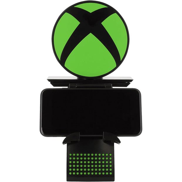 Βάση Κινητών & Χειριστηρίων Light Up Xbox Ikon - CGIKXB400545