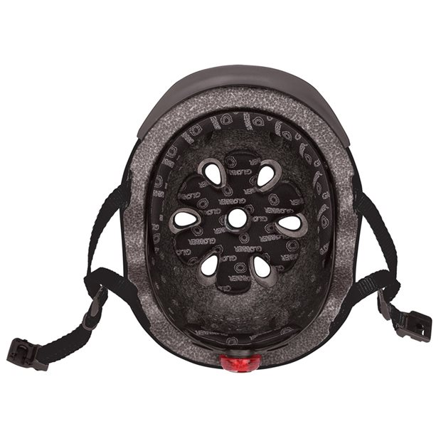 Παιδικό Κράνος XS/S (48-53cm) Black 8 Ball - 507-120