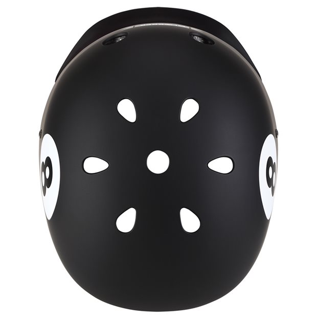 Παιδικό Κράνος XS/S (48-53cm) Black 8 Ball - 507-120