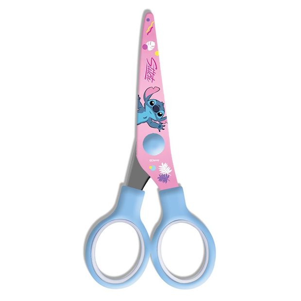 Παιδικό Ψαλίδι Μεταλλικό Disney Stitch - 000564515