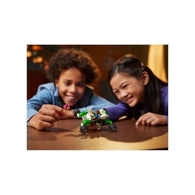 LEGO® DREAMZzz™ - Mateo's Off-Road Car - 71471