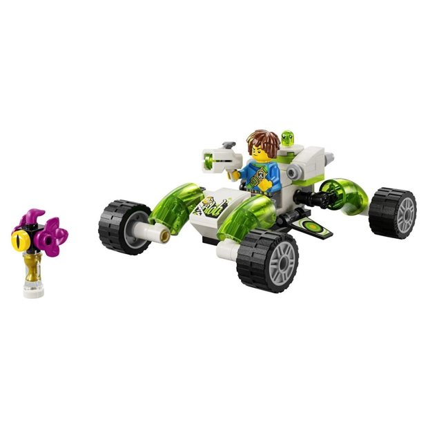 LEGO® DREAMZzz™ - Mateo's Off-Road Car - 71471