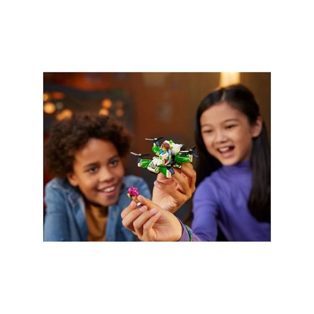 LEGO® DREAMZzz™ - Mateo's Off-Road Car - 71471