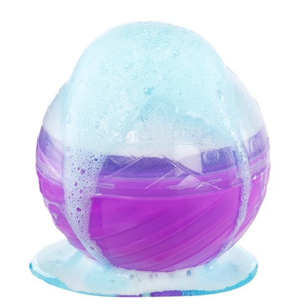 Κουκλίτσα LOL Surprise Bubble Surprises Lil Sisters - 119791EU