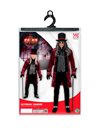 Αποκριάτικη Στολή Ενηλίκων Victorian Vampire Men - 766