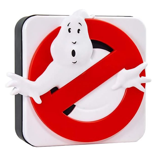 Φωτιστικό Ghostbusters | Numskull - NS2279