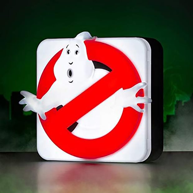 Φωτιστικό Ghostbusters | Numskull - NS2279