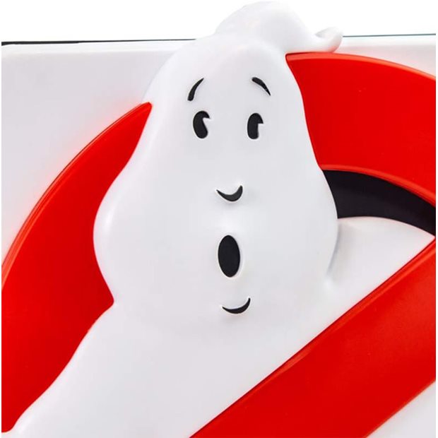 Φωτιστικό Ghostbusters | Numskull - NS2279