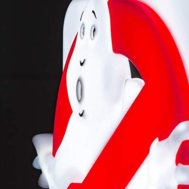 Φωτιστικό Ghostbusters | Numskull - NS2279
