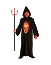 Αποκριάτικη Παιδική Στολή Skeleton Devil - 003