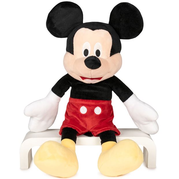 Παιδικο Λουτρινο Disney Mickey Mouse 50cm - PBP21178