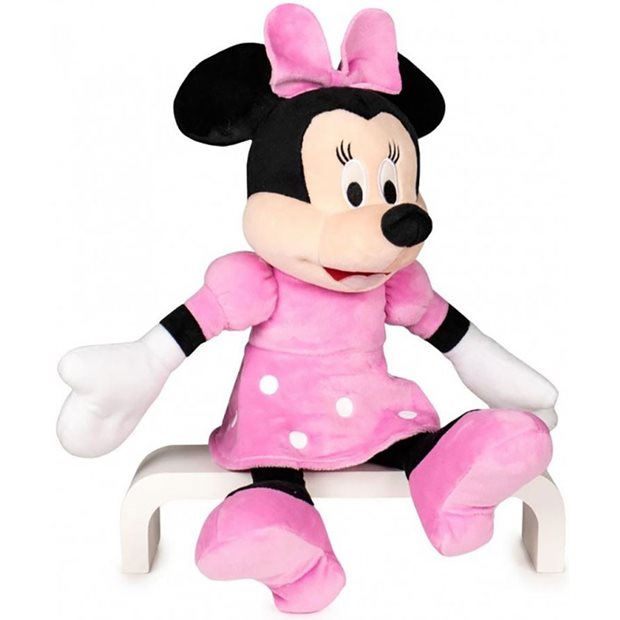 Παιδικο Λουτρινο Disney Minnie Mouse 50cm - PBP21181
