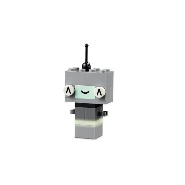 LEGO® Classic - Creative Space Planets - 11037