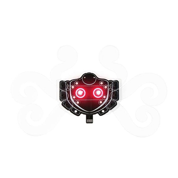 Κατασκευή DIY Mini Robot Artemis | Wacky Robots - CircuitMess - 5130