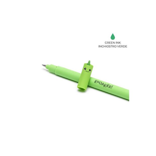 Στυλό Erasable Pen Legami Dino - EP0007