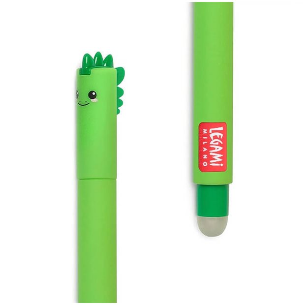 Στυλό Erasable Pen Legami Dino - EP0007