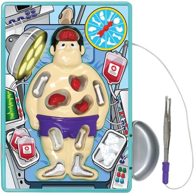 MAM Επιτραπέζιο Shaky Surgery - GPF2203