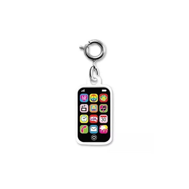 Charm it! Touch Phone - Γουράκι Σε Σχήμα Κινητού - 970337