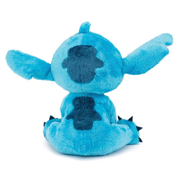 Χνουδωτό Disney Stitch Καθιστό 25cm - 1607-01726