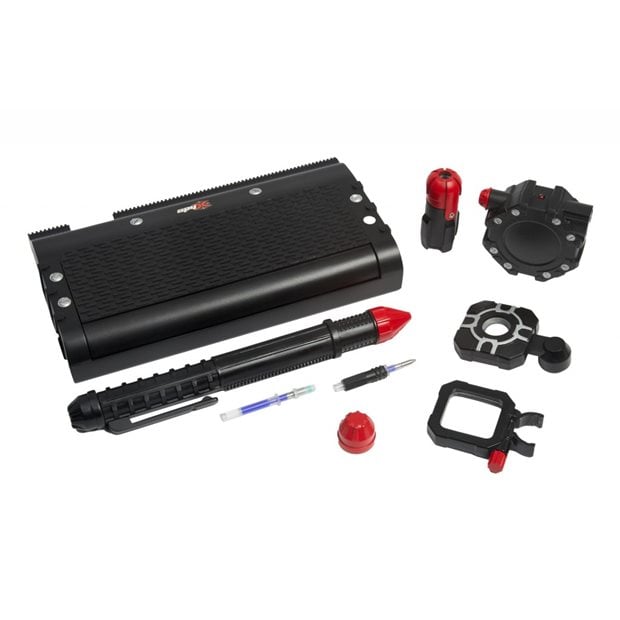 Spy X Pen Tool Kit - 10545