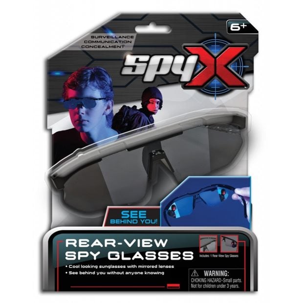 Spy Χ Rearview Sunglasses Φακοί Με Καθρέφτη - 10546