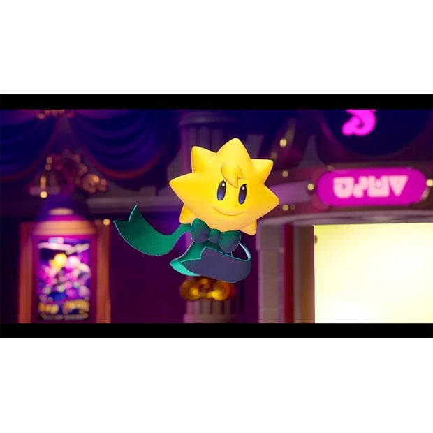 Nintendo Switch Princess Peach Showtime - NSW-0657