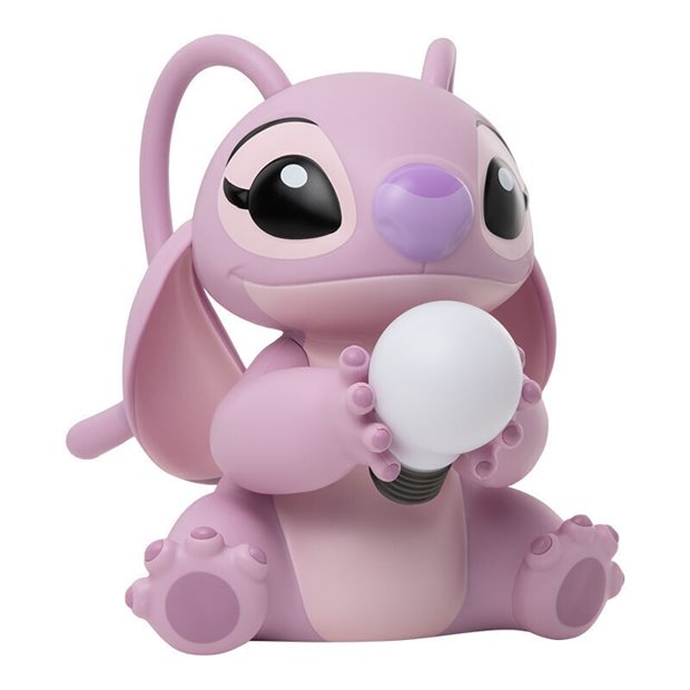 Φωτιστικό Stitch Angel - PP13519LS