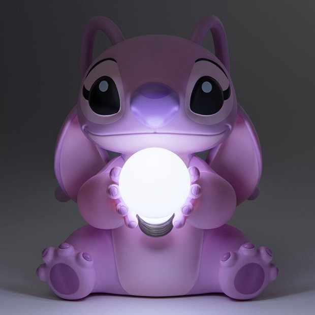 Φωτιστικό Stitch Angel - PP13519LS