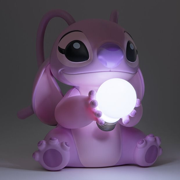 Φωτιστικό Stitch Angel - PP13519LS