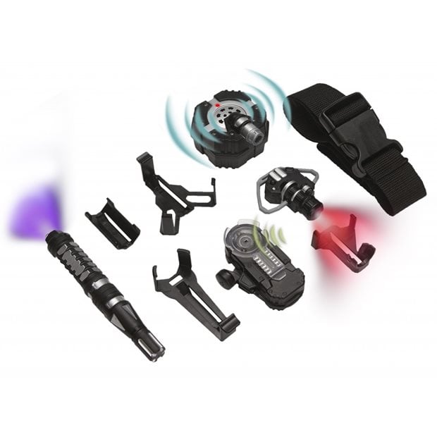 Spy X Micro Set - 10151