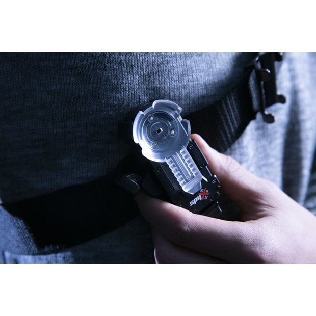 Spy X Micro Set - 10151