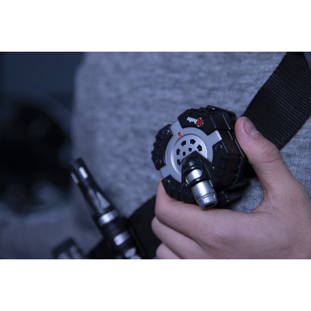 Spy X Micro Set - 10151