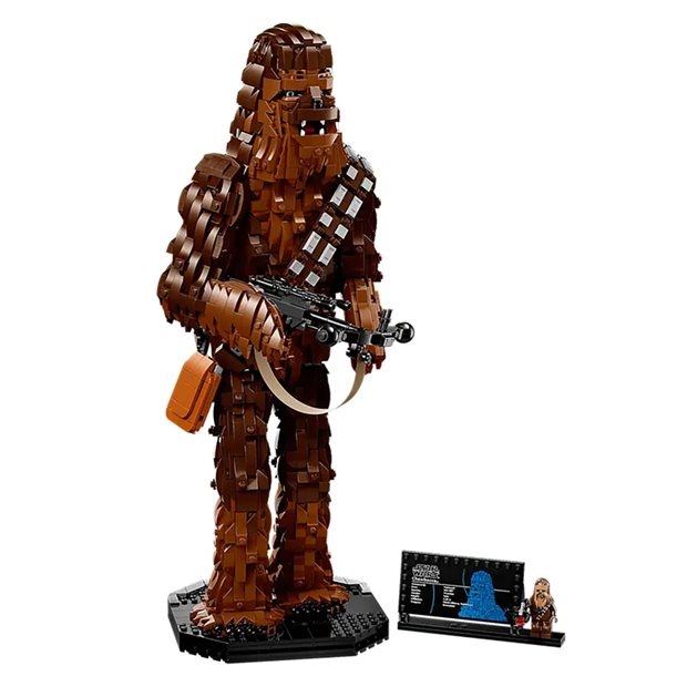 LEGO® Star Wars™ - Chewbacca™ - 75371