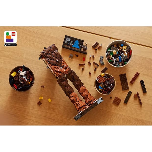 LEGO® Star Wars™ - Chewbacca™ - 75371