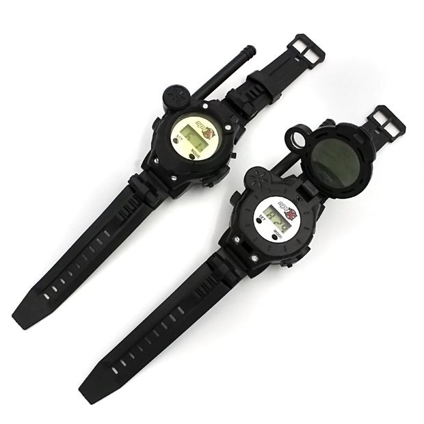 Spy X Wrist Talkies - 10538
