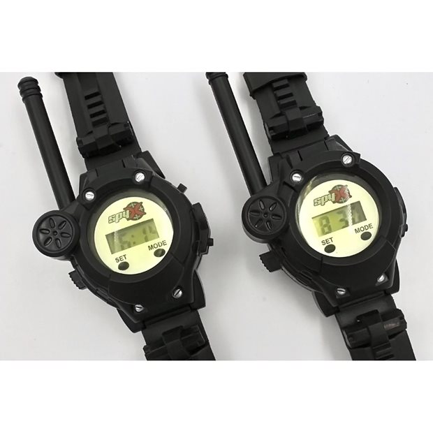 Spy X Wrist Talkies - 10538
