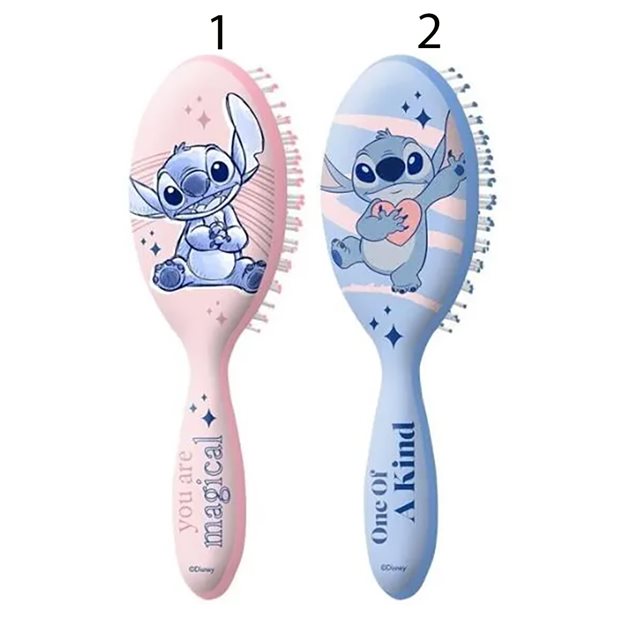Παιδική Βούρτσα Kids Euroswan Stitch Σε 2 Σχέδια - D06618MC