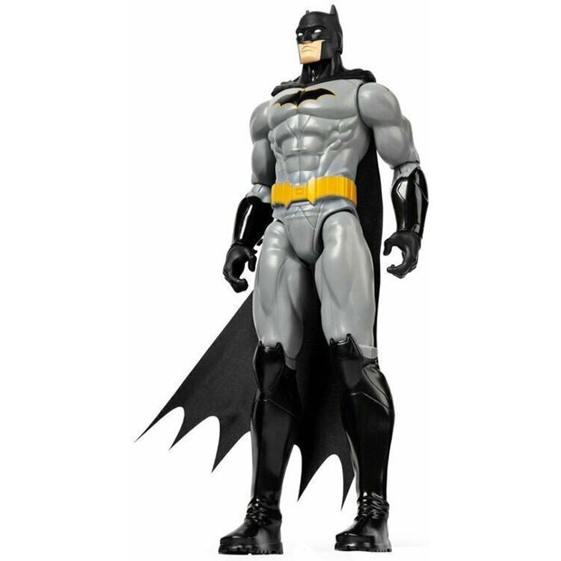Φιγούρα Spin Master Batman Creature Chaos Classic Action Figure - 6063094